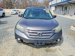 Honda CR-V 2014