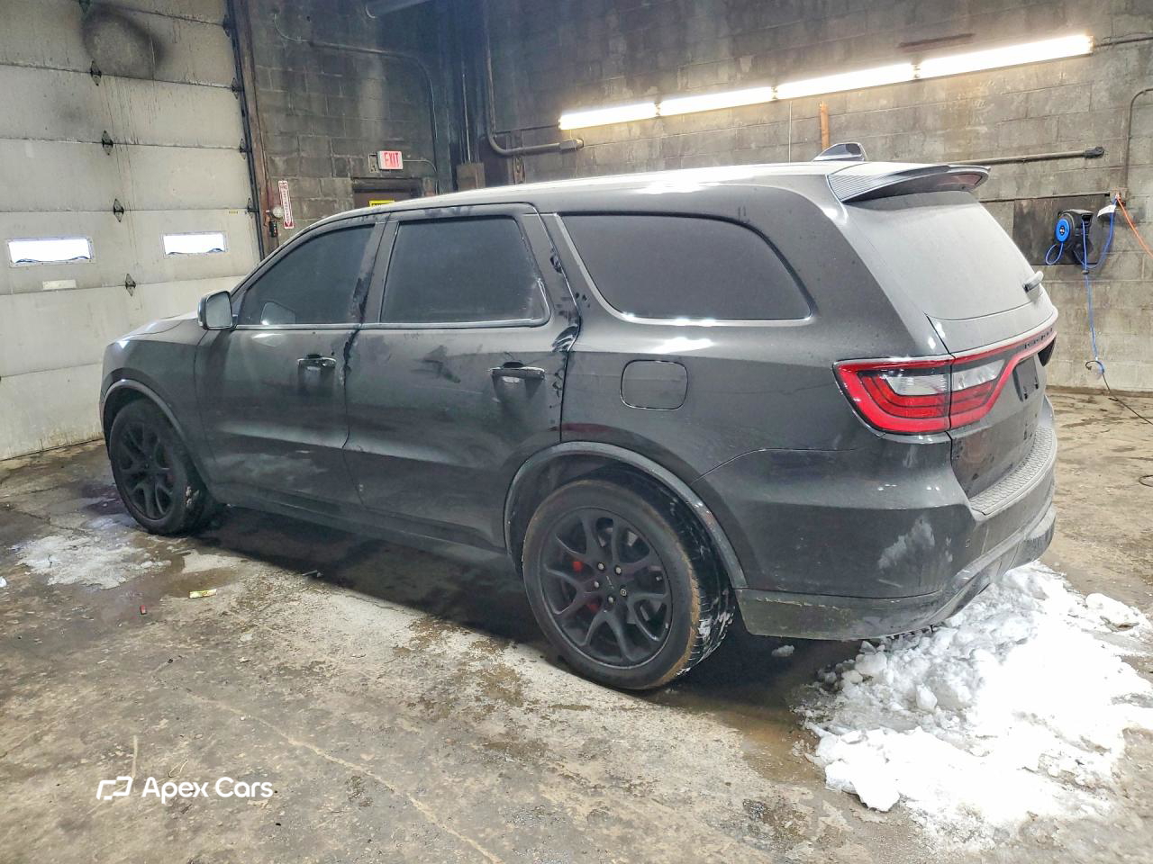 Dodge Durango 2023