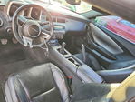 Chevrolet Camaro 2011
