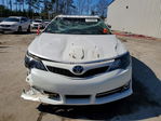 Toyota Camry 2014