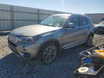 BMW X3 2015