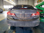 Honda Civic 2014