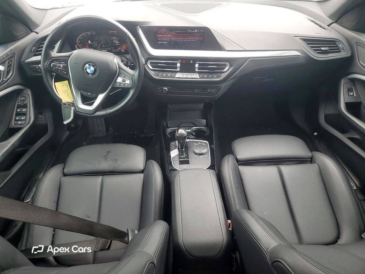 BMW Series 2 2023