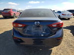 Mazda 3 2015