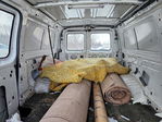 Ford Econoline 2010