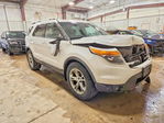 Ford Explorer 2013