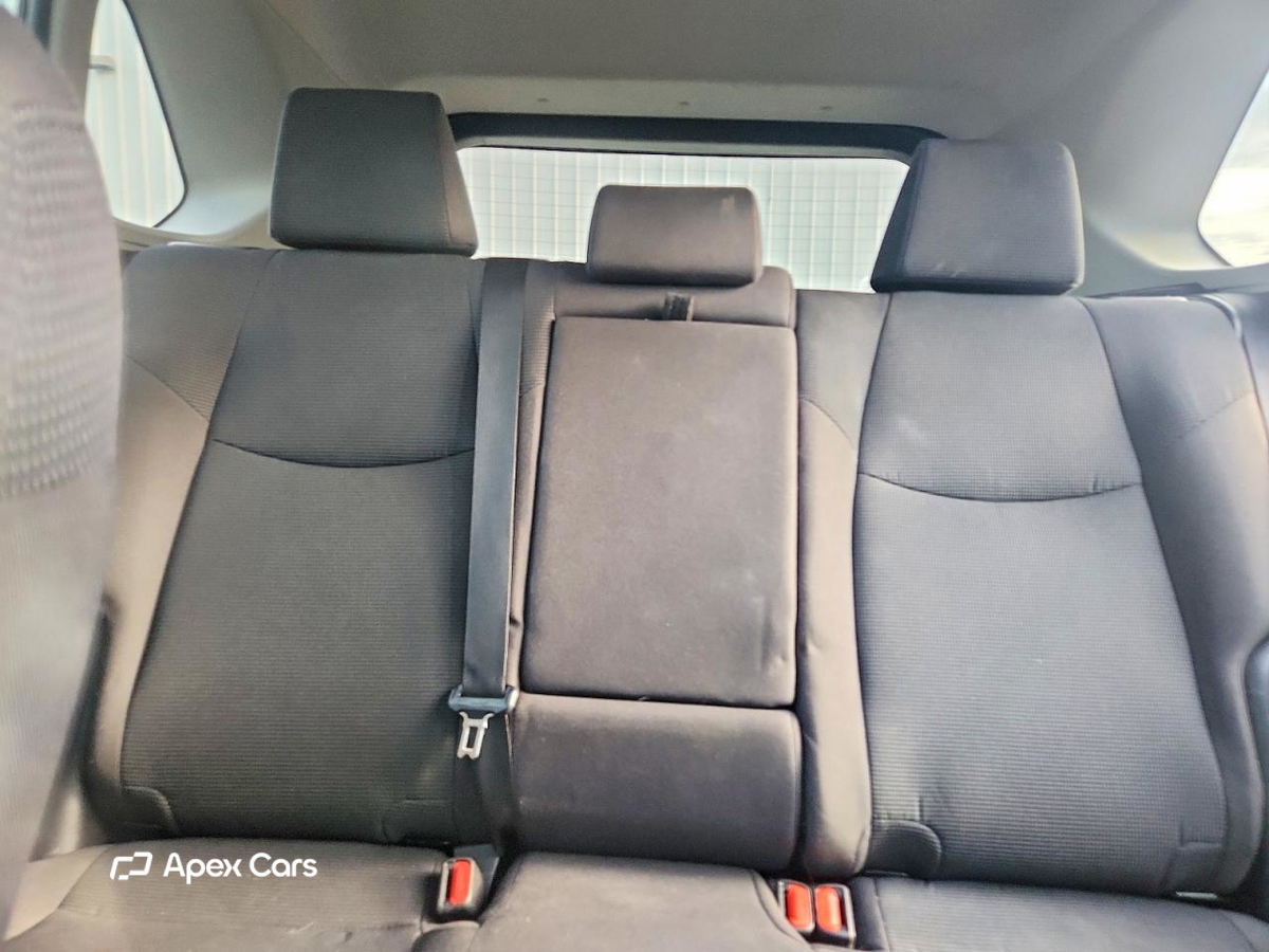 Toyota RAV 4 2020
