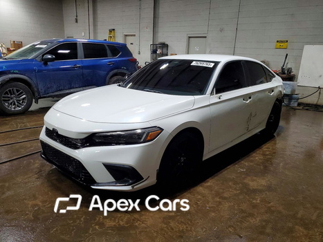 Honda Civic 2022 - Image 1 of 14