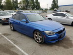 BMW Series 3 2018