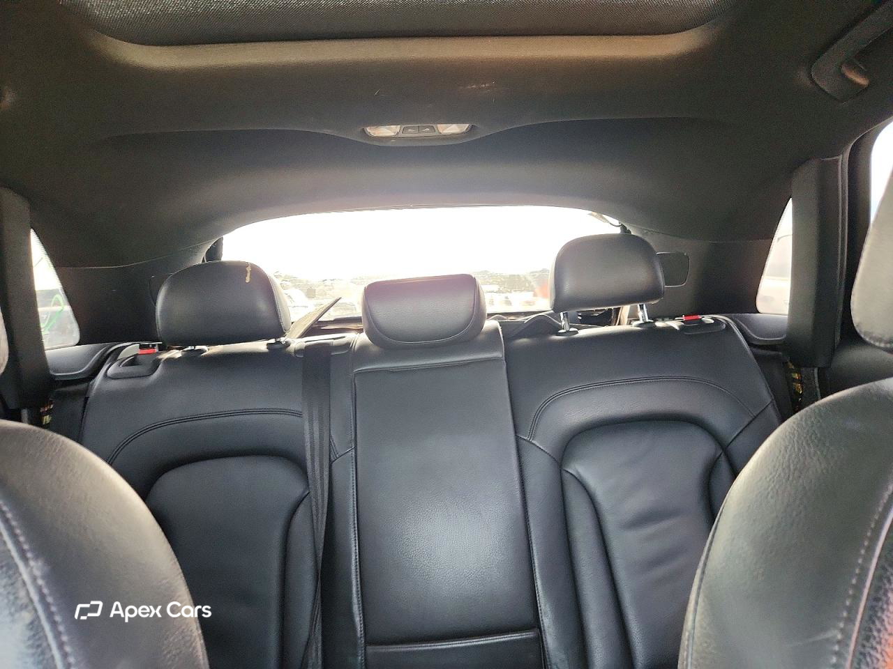 Audi Q3 2018