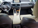 Lexus RX 2017