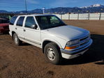 Chevrolet Blazer 2000