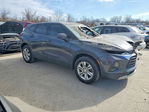 Chevrolet Blazer 2021