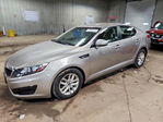 Kia Optima 2011