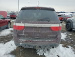 Dodge Durango 2012