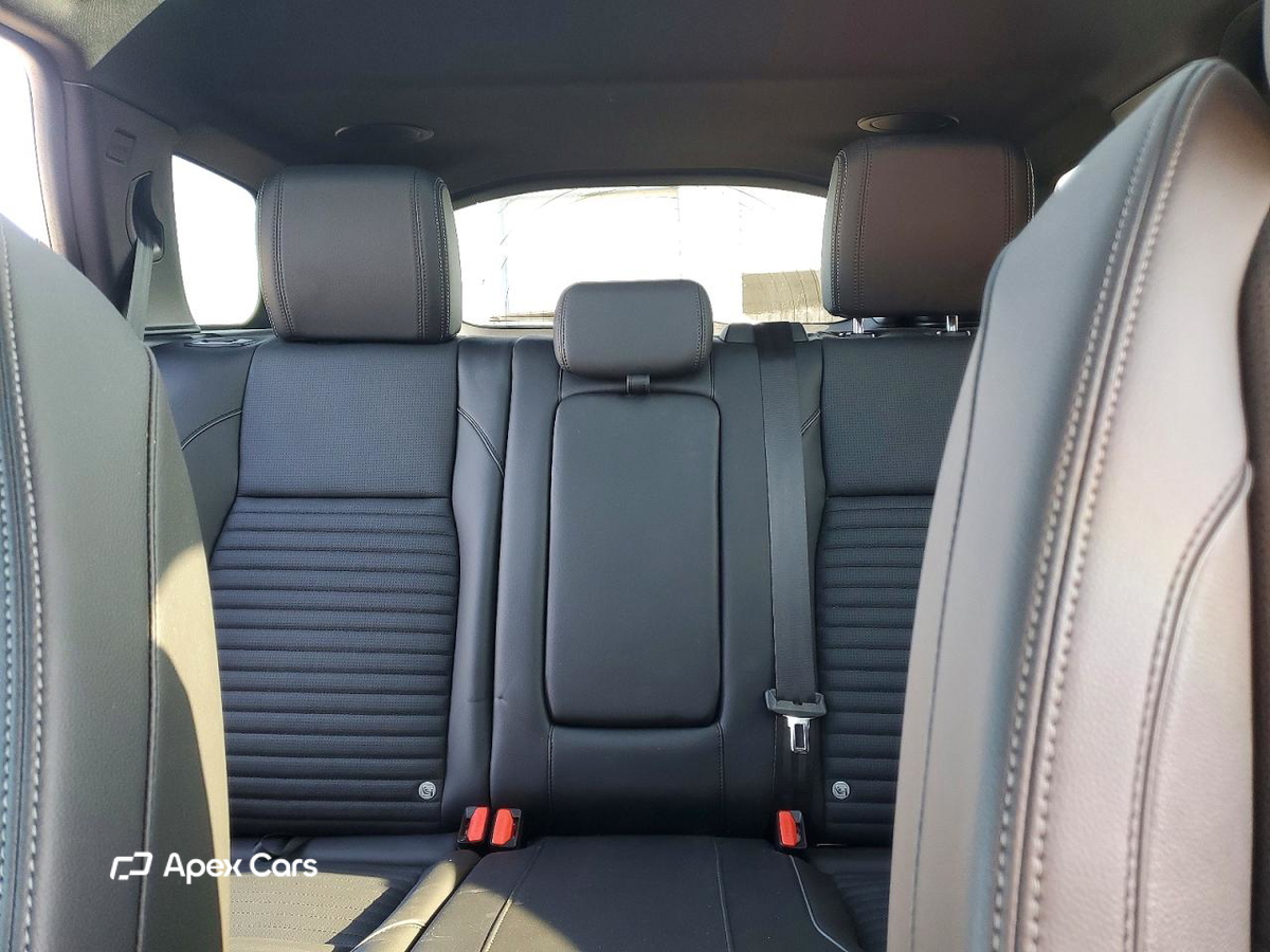 Land Rover Discovery 2024