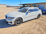 BMW Series 3 2021