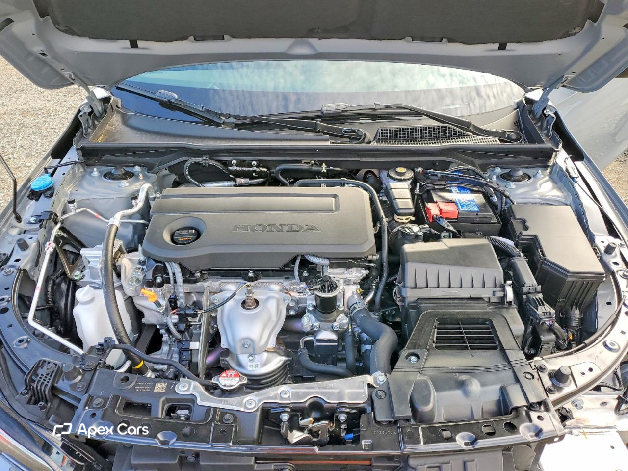 Honda Civic 2026