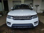Land Rover Range Rover 2016
