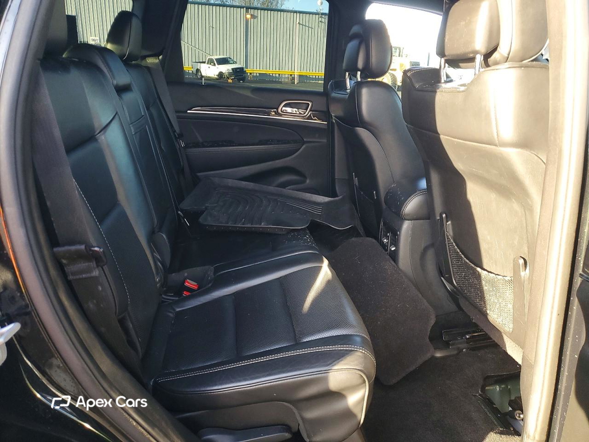 Jeep Cherokee 2014