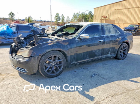 Chrysler 300 2013 - Image 1 of 12