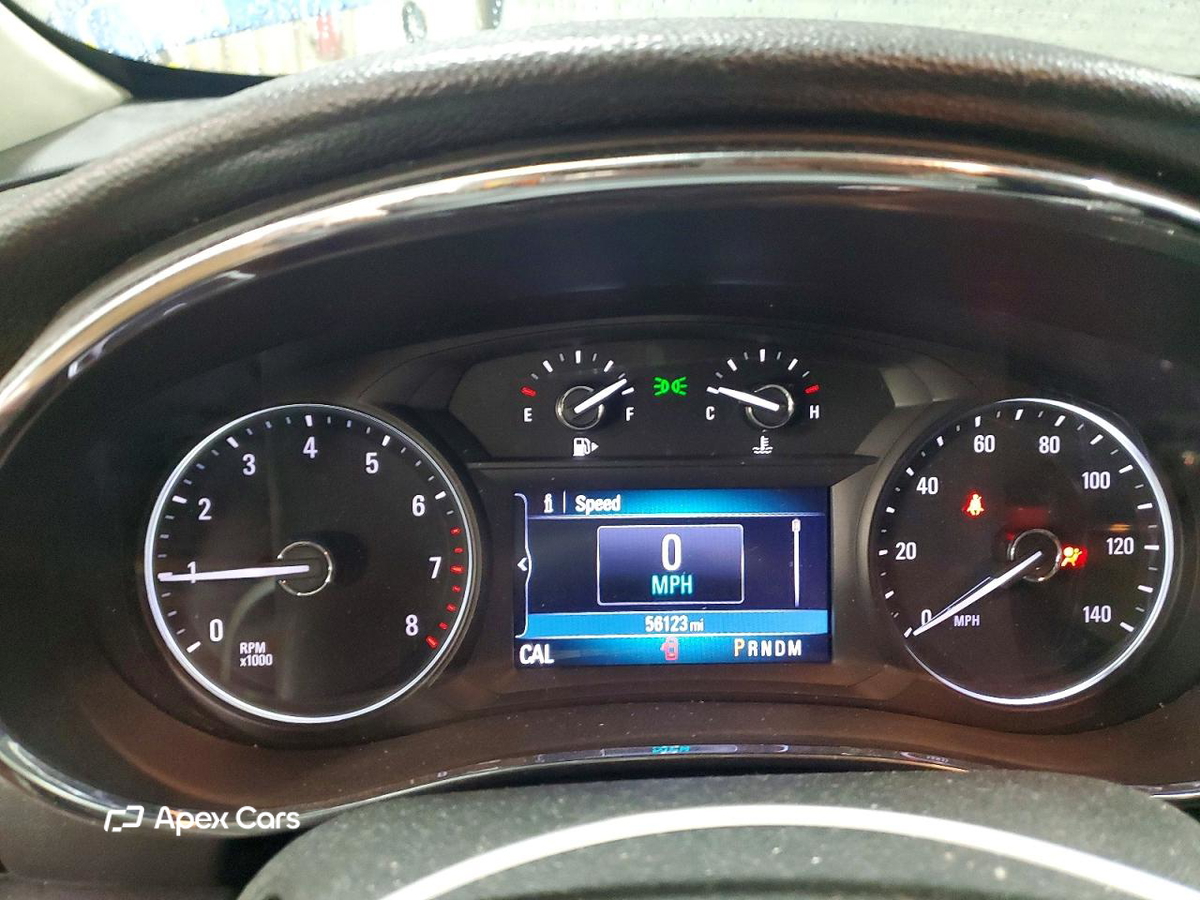Buick Encore 2020