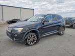 BMW X3 2017