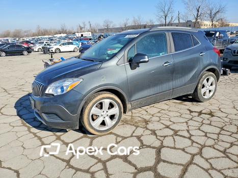 Buick Encore 2016 - Image 1 of 13