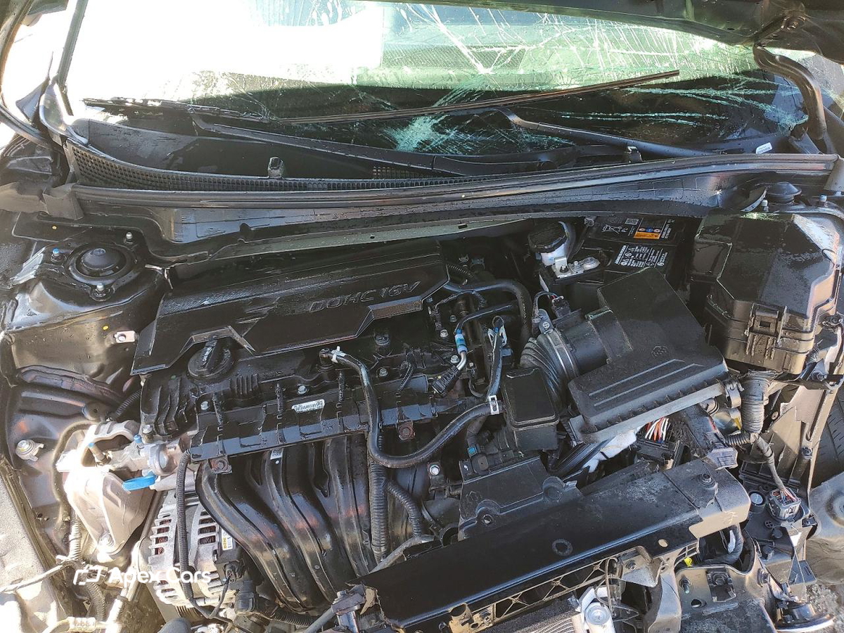 Kia K4 2025