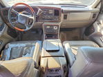 Cadillac Escalade 2002
