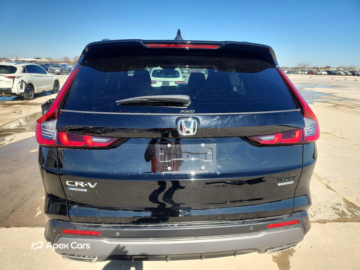 Honda CR-V 2024