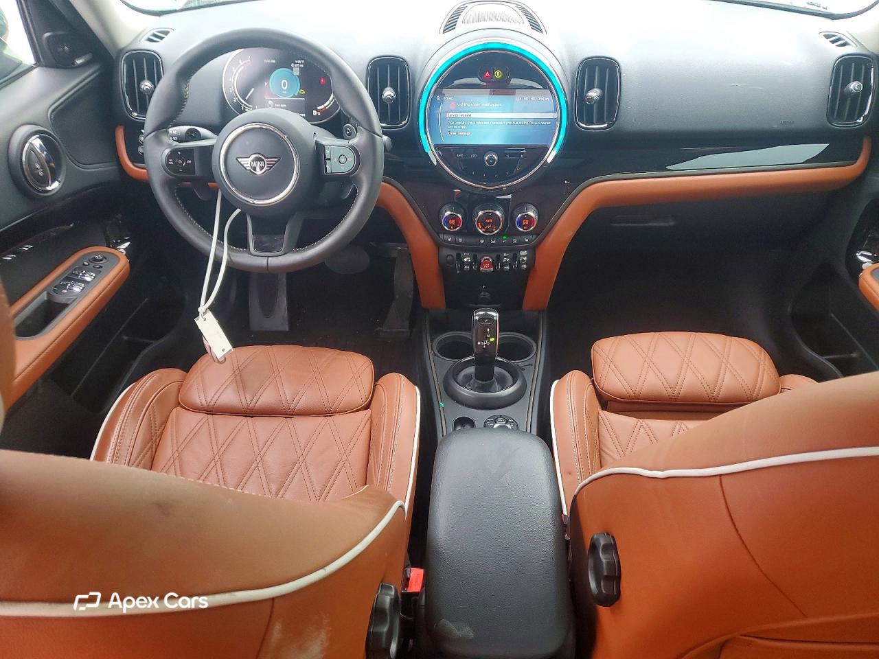 MINI Cooper 2024