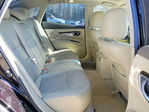 Infiniti M 2012