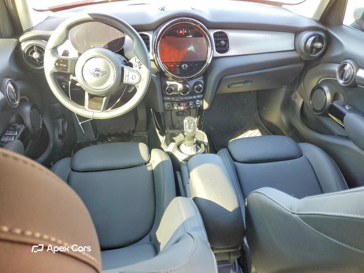 MINI Cooper 2024