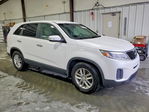 Kia Sorento 2014