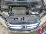 Honda Odyssey 2014
