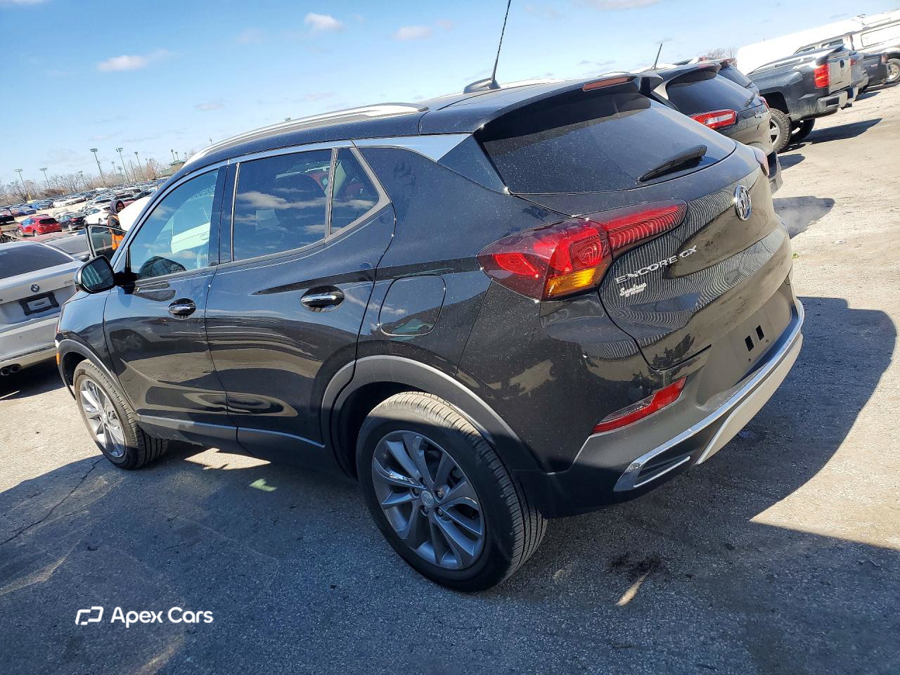 Buick Encore 2023
