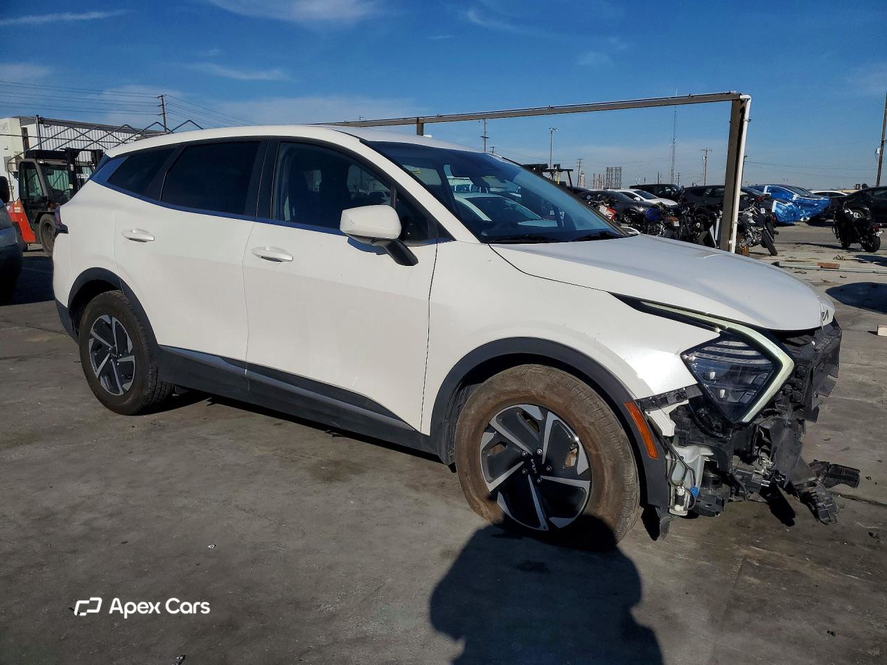 Kia  2024
