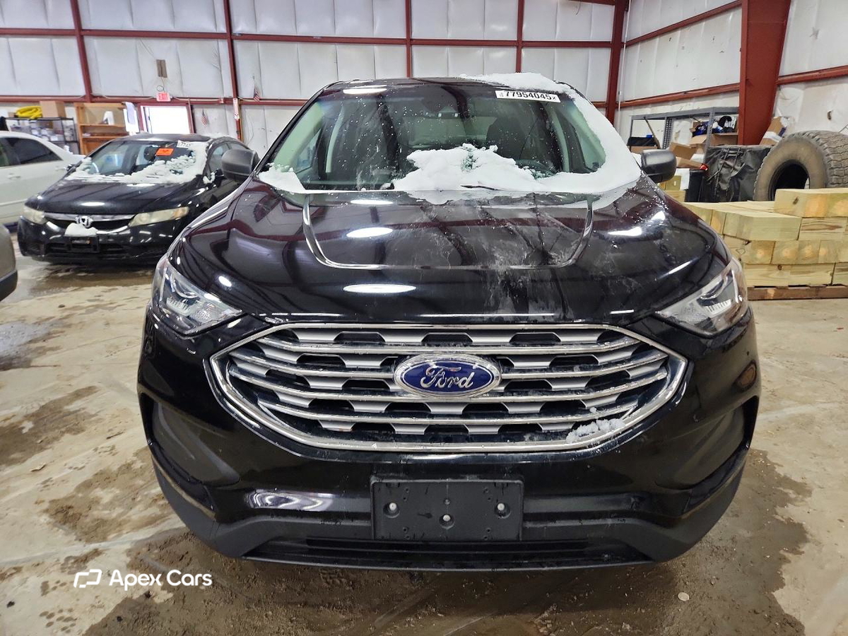 Ford Edge 2019