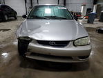 Toyota Corolla 2002