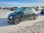 Fiat 500 2012