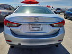 Mazda 6 2017