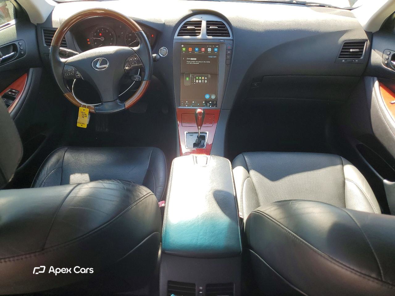 Lexus ES 2008