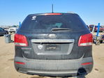 Kia Sorento 2012