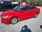 Volkswagen Jetta 2012