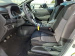 Nissan Leaf 2025