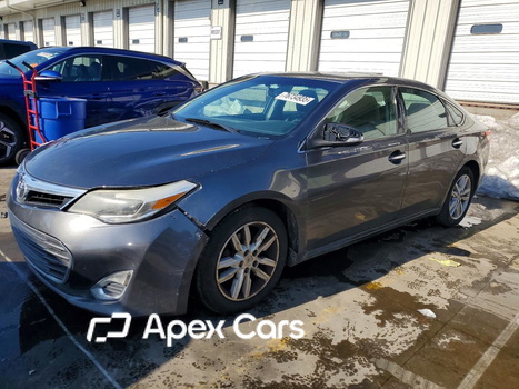 Toyota Avalon 2014 - Image 1 of 12