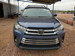 Toyota Highlander 2018
