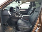Mazda CX-70 2025