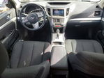Subaru Outback 2010